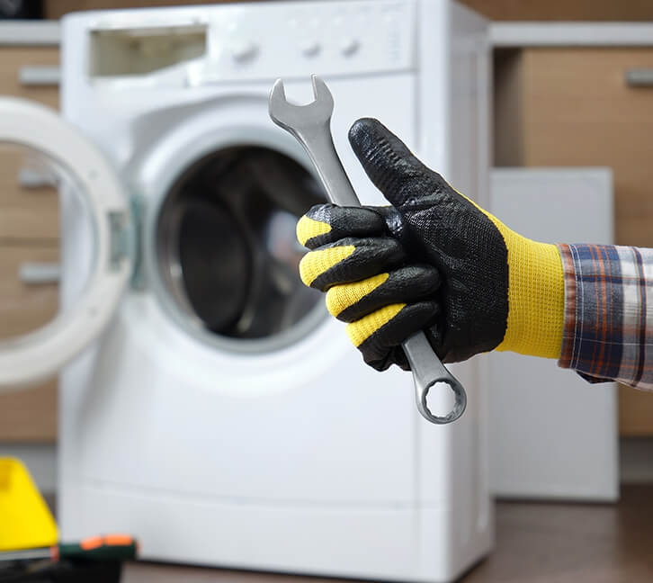 Naprawiamy AGD w Ełku i okolicy