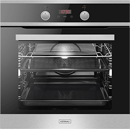 Naprawa piekarników Ełk