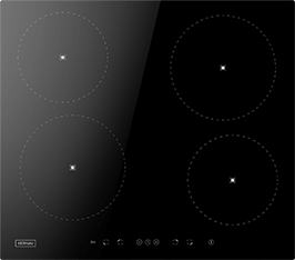 Naprawa płyt indukcyjnych Ełk