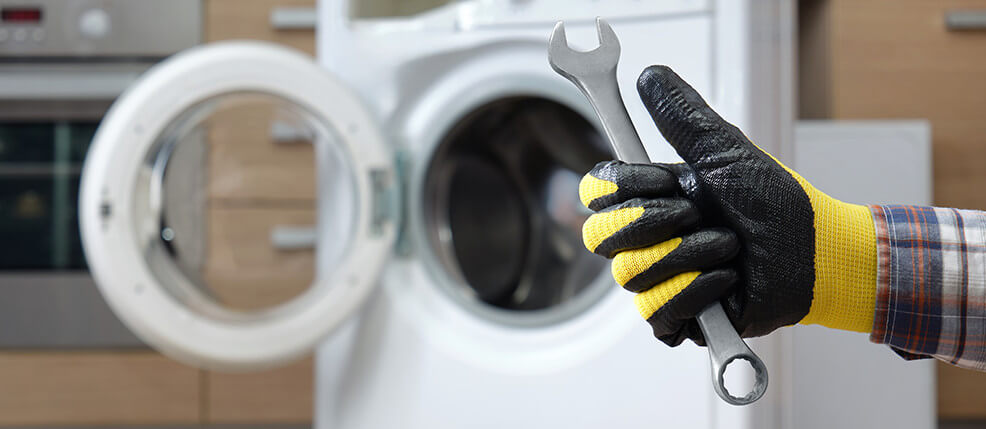 Serwis AGD Ełk - Nasze usługi